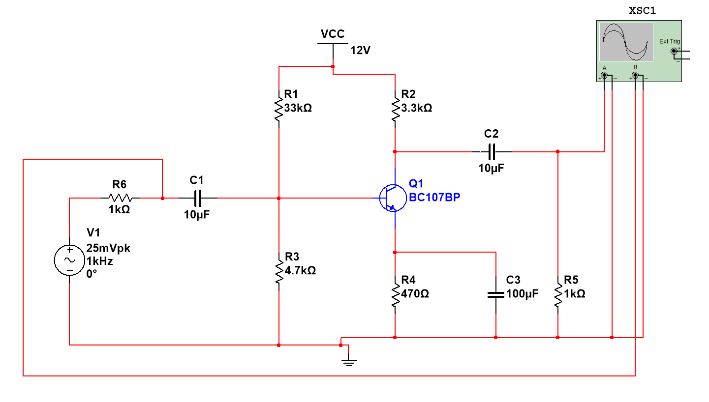 Circuit Diagram
